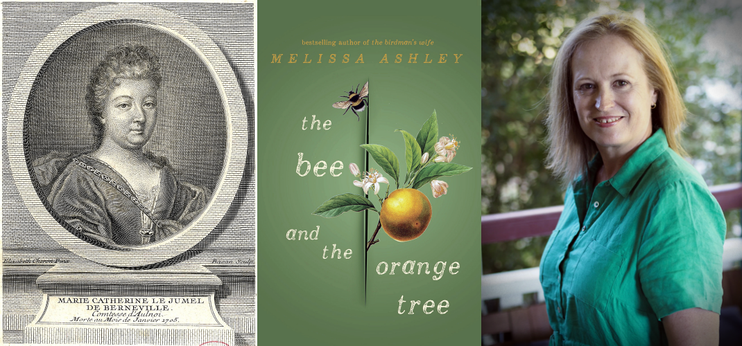 And They Lived Unhappily Ever After: The Anti-Fairy Tale