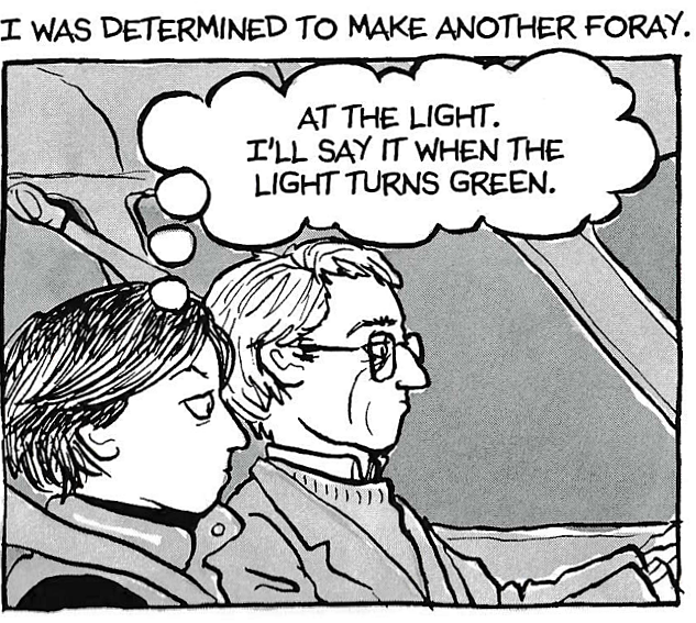 Fun Home: A Family Tragicomic