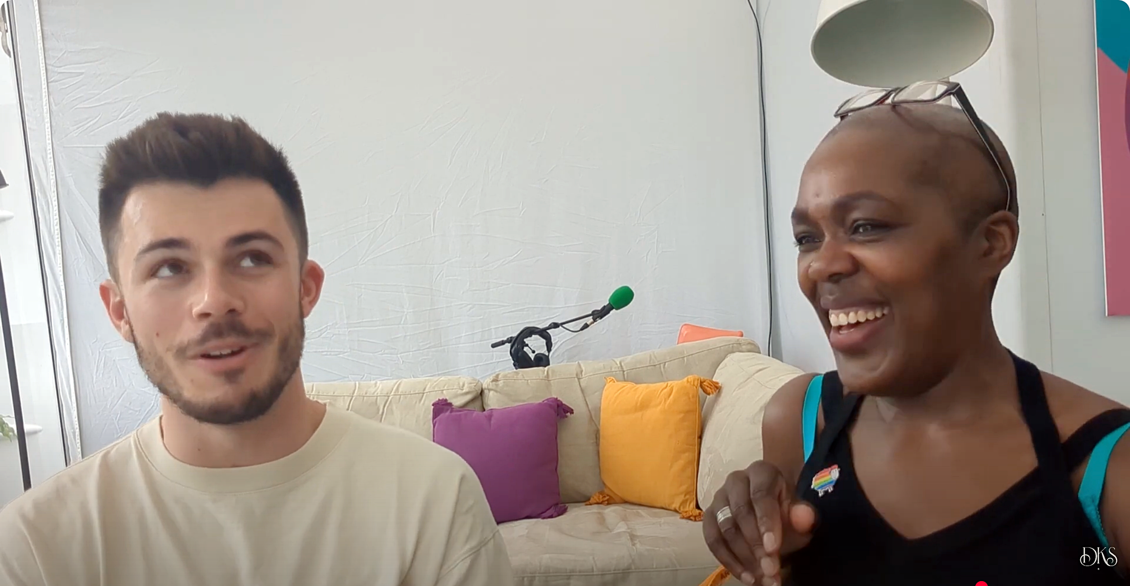 Jack Edward's Book Recommendations